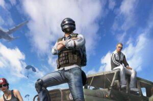 Обзор чемпионата мира по игре PLAYERUNKNOWN’S BATTLEGROUNDS (PUBG). Смотреть фото Обзор чемпионата мира по игре PLAYERUNKNOWN’S BATTLEGROUNDS (PUBG). Смотреть картинку Обзор чемпионата мира по игре PLAYERUNKNOWN’S BATTLEGROUNDS (PUBG). Картинка про Обзор чемпионата мира по игре PLAYERUNKNOWN’S BATTLEGROUNDS (PUBG). Фото Обзор чемпионата мира по игре PLAYERUNKNOWN’S BATTLEGROUNDS (PUBG) Обзор чемпионата мира по игре PLAYERUNKNOWN’S BATTLEGROUNDS (PUBG)